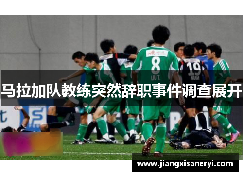 马拉加队教练突然辞职事件调查展开